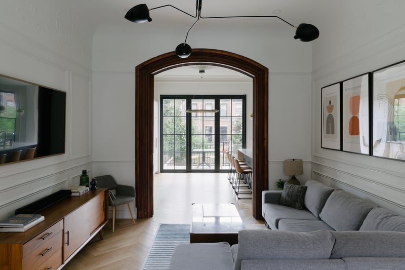 Brownstone Boys Gallery 1 